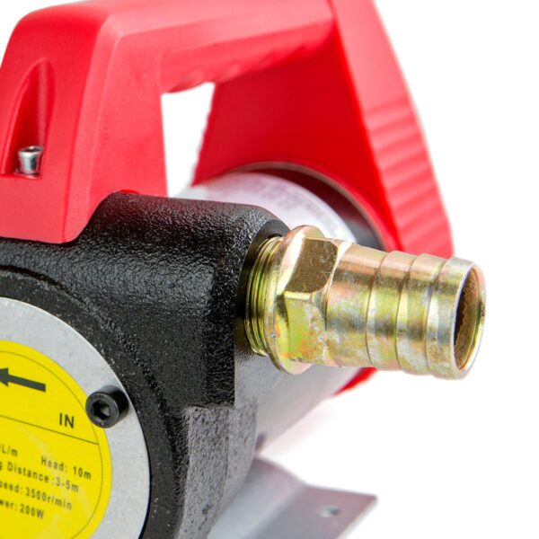 9b03f104d6d44377acb64eaeeb79da22 12V OIL Diesel Fuel Transfer Pump Extractor Pump Self Priming Pump
