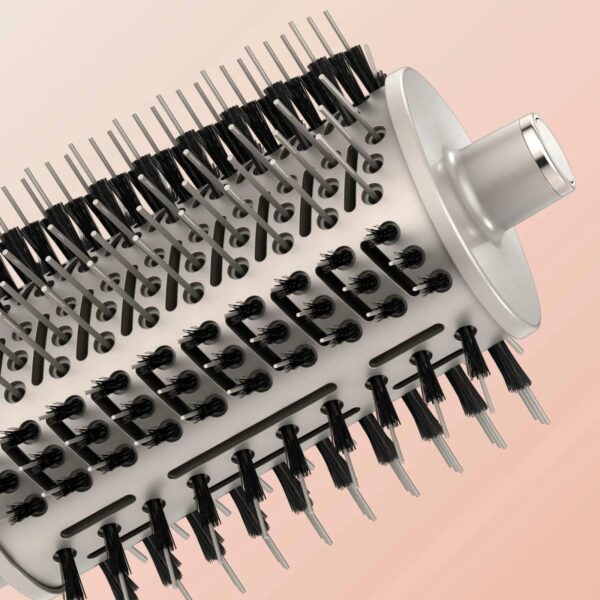 Shark FlexStyle Air Styling Drying System, Powerful Hair Blow Dryer and Multi-Styler Stone Curly Coily