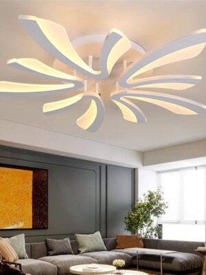 Acrylic Ceiling Light