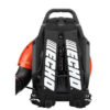 233 MPH 651 CFM 63.3cc Gas 2-Stroke Cycle Backpack Leaf Blower with Tube Throttle