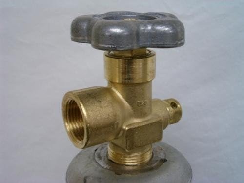 9b96d6c3079840f79b992918596c4ac8 80 cu/ft 75% Argon 25% CO2 Welding Gas Cylinder Tank CGA 580 – FULL