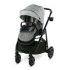 Graco Premier Modes Lux Stroller, Midtown Collection Midtown