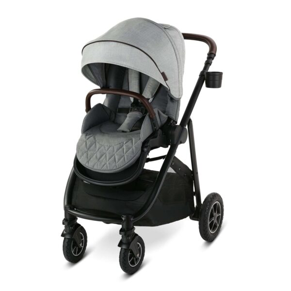 Graco Premier Modes Lux Stroller, Midtown Collection Midtown