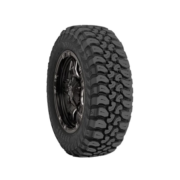 9bc59e08c5b7441782e2af7445d32e12 Zeetex MT1000 Mud Terrain LT235/75R15 104/101Q C-Series Light Truck Tire
