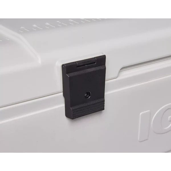Igloo MaxCold 152-qt. Cooler White 01