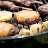 741001 Original Kettle 22-inch Charcoal Grill