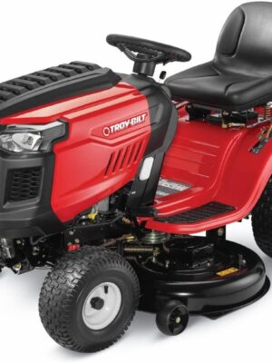 TROY-BILT Horse 42 Hydrostatic 42-Inch 547cc Lawn Riding Mower