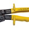Ratcheting ACSR Cable Cutter