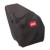 490-7466 Two-Stage Snow Blower Protective Cover
