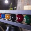 Billiard Light for Pool Table,59” Pool Table Lighting for 7′ 8′ 9′ Table