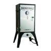 Camp Chef SMV18S Smoke Vault 18 in. Propane Gas Smoker