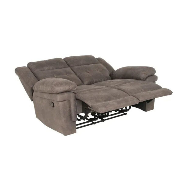 9d8b4774d1ba436c866b0b7c0aec78d5 66” Pillow Top Arm Reclining Loveseat