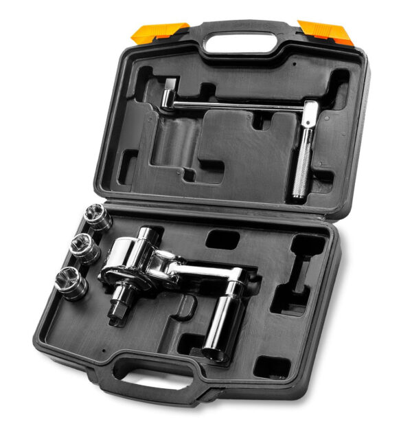 9d8ee402025e4e828411a1970863b2c0 18856 1/2′′ Car Torque Multiplier Wrench Labor Saving Spanner Lug Nut