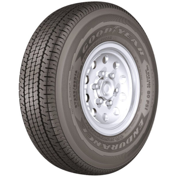 9dec6b23c89e465abae303815f851804 Goodyear Endurance All-Season ST225/75R15 117N Tire