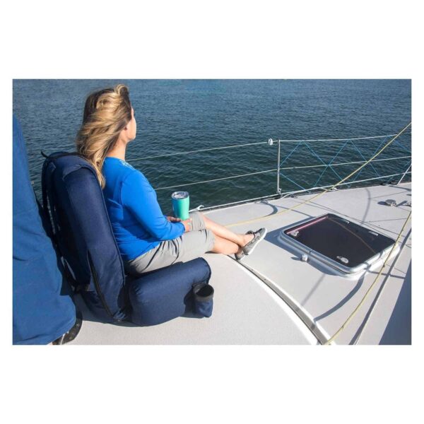 9e37345837574d8989fa5b5d637e1884 WEST MARINE Go-Anywhere High-Back Seat 2