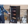 Camp Chef SMV18S Smoke Vault 18 in. Propane Gas Smoker