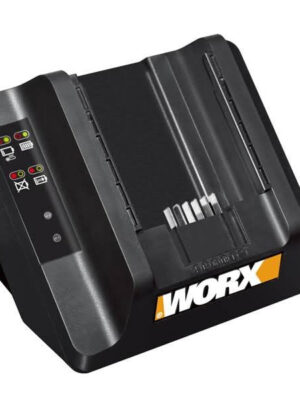 WA3859 56-Volt Lithium-Ion Battery Charger
