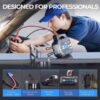 Car Battery Jump Starter TOPDON JS3000 12V 3000A Battery Booster for Up to 9L Gas/ 7L Diesel Engines