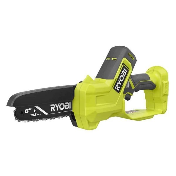 PCLCW01B ONE+ 18V 6 in. Cordless Battery Compact Pruning Mini Chainsaw (Tool Only)