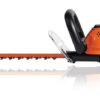 24×22 56V Cordless Hedge Trimmer Wg291