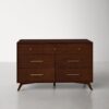 7 – Drawer Dresser