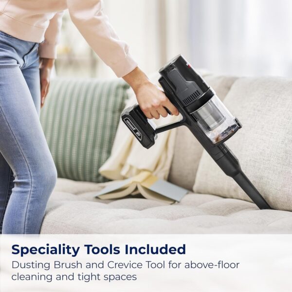 Cleanview XR Pet 300W Cordless Vacuum with Removable Battery, 3797V