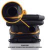 Vacmaster Professional Professional Wet/Dry , 5 Gallon, Beast Series, 5.5 HP 1-7/8 Hose Jobsite Vac (VFB511B0201), Black