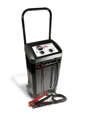 Schumacher Electric 12V 200A Manual Battery Charger/Engine Starter