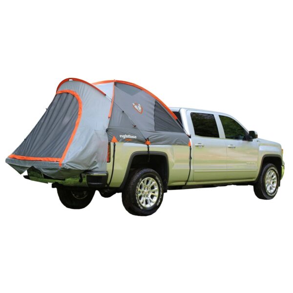 9ff304baaeec4f8c82b51c2f14f675c4 Rightline Gear Full Size Short Bed Truck Tent, 5.5 , 110750