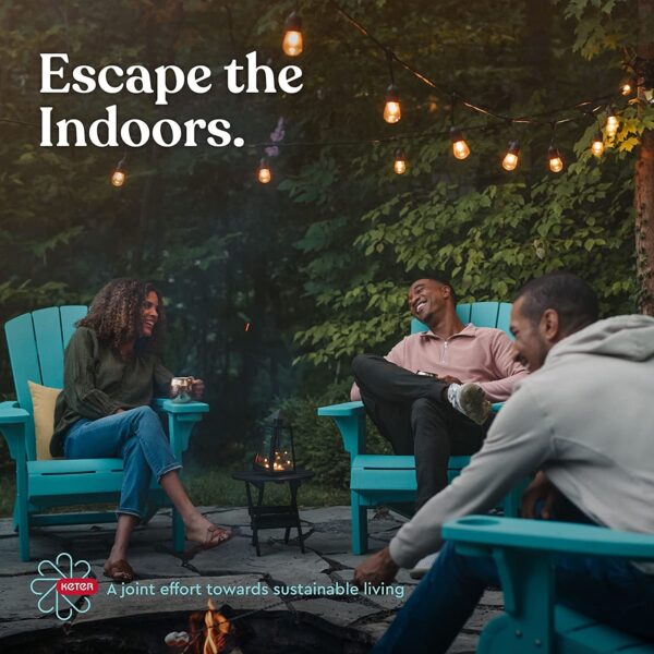 Portable Outdoor Table and Storage