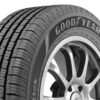 Goodyear Reliant All-Season Tire, 205/60R16 92V, Designed for Year-Round Performance