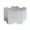 ALUMINUM WINDSCREEN