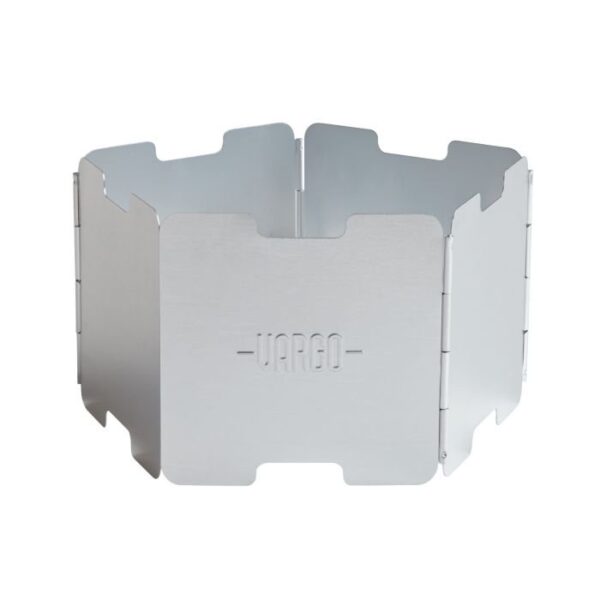 ALUMINUM WINDSCREEN