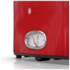 Retro Style 2-Slice Toaster, Red, TR9150RDR
