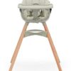 Chair Convertible High Dishwasher