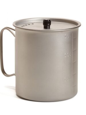 TITANIUM TI-LITE 750 MUG