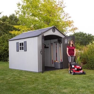 a0e369ead8744755b328bb4915ba963d 8 Ft. x 10 Outdoor Storage Shed 340