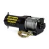 Champion 2000-lb. ATV/UTV Winch Kit 12003