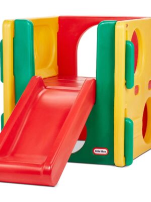 Jr. Activity Gym for Toddlers