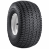 Carlisle Multi Trac CS Lawn Garden Tire 27X8.50-15 LRC 6PLY Rated