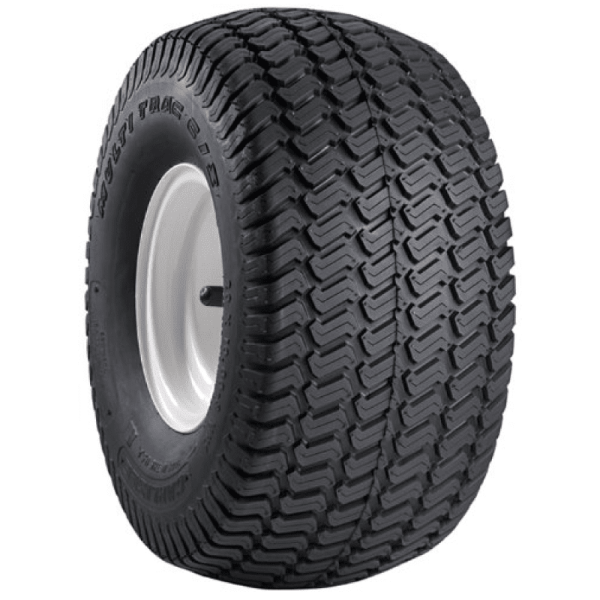 a1c093e2d05646e48cf9cc4ed8558918 Carlisle Multi Trac CS Lawn Garden Tire 27X8.50-15 LRC 6PLY Rated
