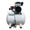 California Air Tools 10020CHAD 10 Gal. 2.0 HP Ultra-Quiet and Oil-Free Electric Stationary Air Compressor with Auto Drain