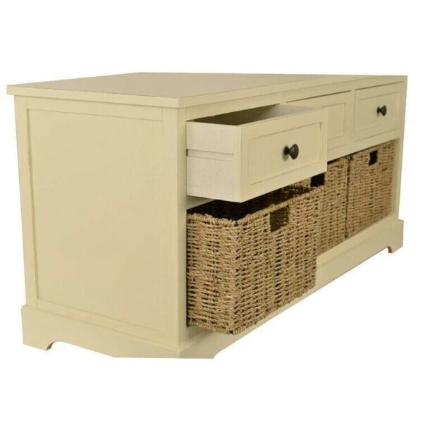 a1db220b02764a4fb18c0b29e560b708 Drawers Storage Bench