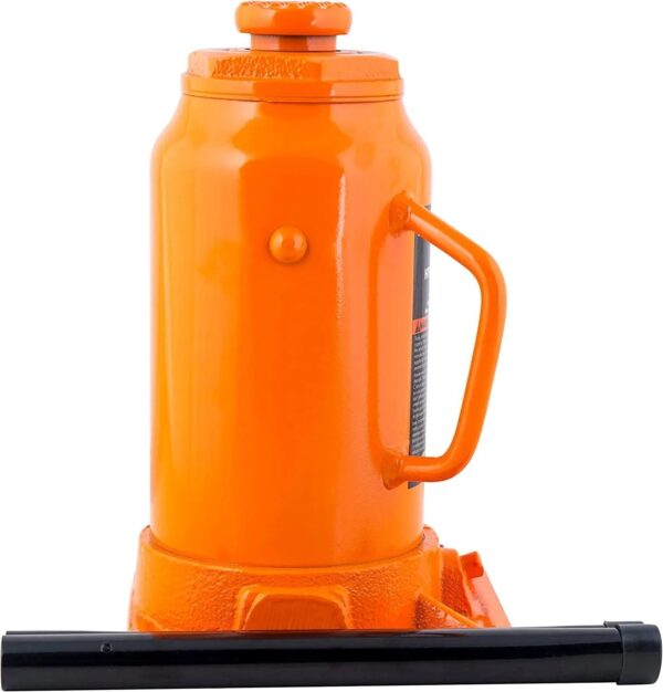 a2165a8df05d42d7a010d0e98b5036b8 20 Ton Hydraulic Bottle Jack – Portable Car Jack 40000 Lbs Capacity with Pump Handle for Car Sedans SUV