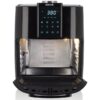 Zavor Crunch All-in-One 12.7Qt Air Fryer Oven Dehydrator with Rotisserie Racks | Large Capacity for Optimal Air Circulation, Accessories Recipe eBook, Black (ZSEAF22)