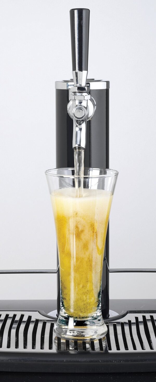 a2cb9a7c9fff4a62a353ea01743aa818 KRS2100 Cu Ft Kegorator Dispenser