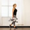 Health and Fitness Magnetic Under Desk Mini Bike Pedal Exerciser
