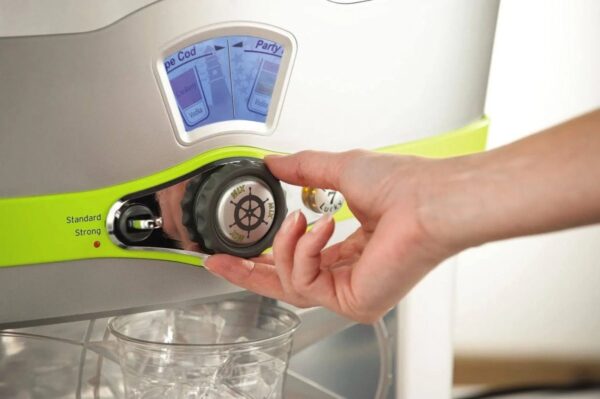 a2f0174a246a4c82af9638ecb575a9da Mixed Drink Drink Dispenser