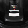 Revolve360 Extend Convertible Car Seat with 360 Degree Rotation, Extended Rear-Facing, Forward-Facing, Booster Mode, and Secure Latch Install, Revere Gray