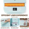 Auto Tumbler Mug Heat Press Machine for Sublimation DIY Print Cup Mug